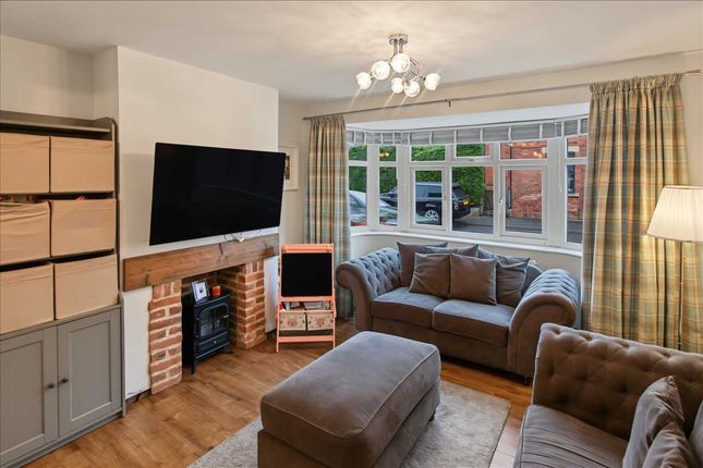 4, Albert Avenue, Nottingham photo 4