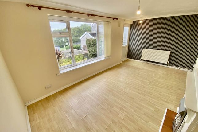 2-bed house on Swansea, £950/mo