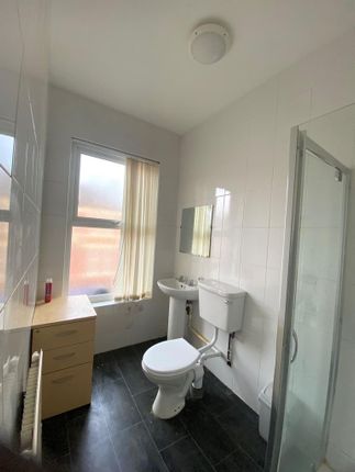 Detached house to rent in Norwich Road, Liverpool, Merseyside