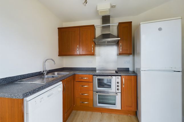 Flat for sale in Coode House, City Centre, Sheffield