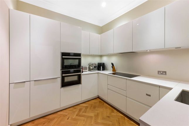 Flat 2, 51, Eaton Place, London photo 4