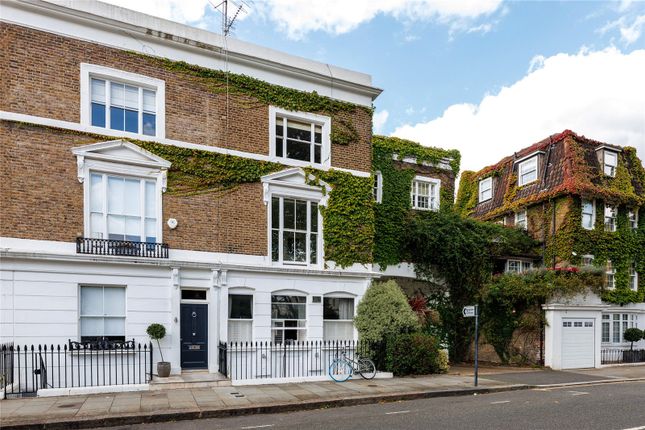 Flat for sale in Napier Road, London
