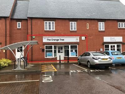 Retail Premises To Let In 5 Barnwell Court Mawsley Kettering