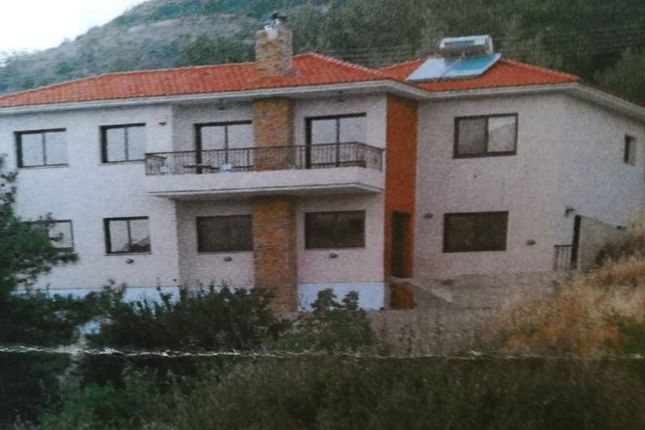 Thumbnail Detached house for sale in Pera Pedi, Limassol, Cyprus