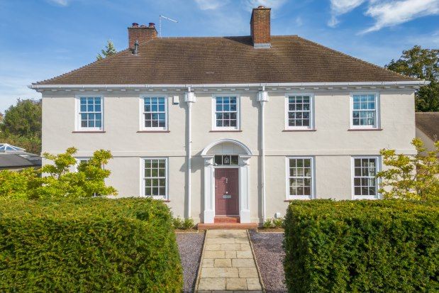 Property to rent in Woodstock Road, Oxford