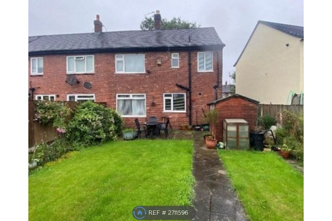 Tuffley Road, Manchester photo 3