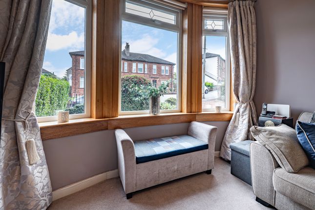 4 Snaefell Crescent, Burnside, Glasgow photo 4