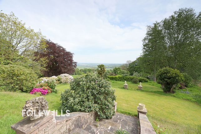 Hill Top House Harley Thorn Lane, Stoke-On-Trent photo 4