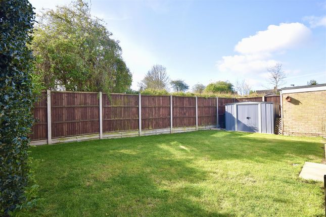 Detached house for sale in Danes Way, Leighton Buzzard