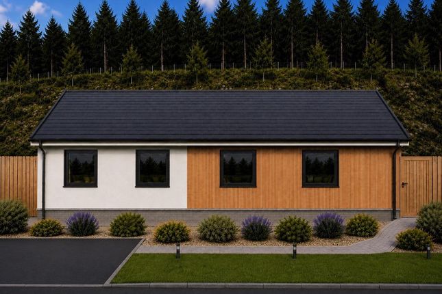 Plot 60, Dulicht Court, Grantown on Spey photo 4