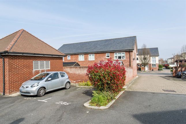 Detached house for sale in Springhead Parkway, Northfleet, Kent