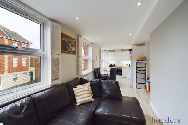 Flat for sale in Foundry Court, Gogmore Lane, Chertsey, Surrey