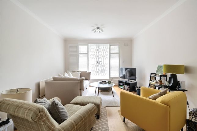 Thumbnail Flat for sale in Parkhill Road, London