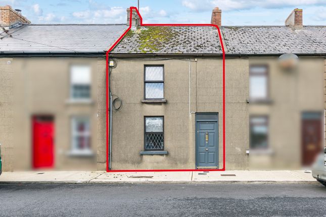 Thumbnail Terraced house for sale in No. 9 Thomas Street, Wexford County, Leinster, Ireland