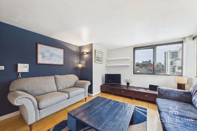 Flat 54, Jutland House, 15, Jutland Street, Greater Manchester photo 3