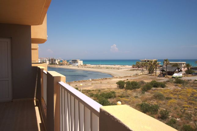 Apartment for sale in La Manga Del Mar Menor, Murcia, Spain