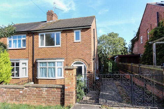 Semi-detached house to rent in Valley Road, Wellingborough