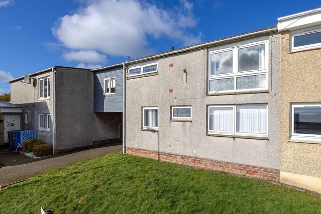 2-bed house on 98, Whitelaw Drive, Boghall, £112,500