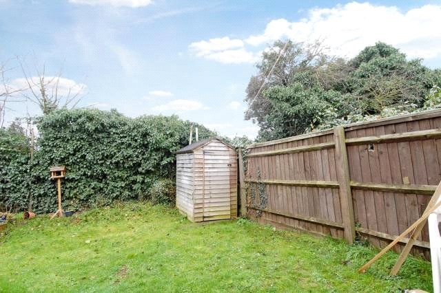 18, Bampton Close, Oxford photo 5