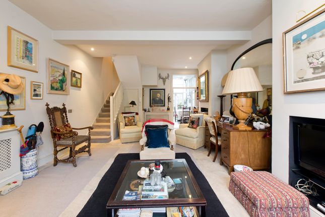 Detached house for sale in Princedale Road, Notting Hill, London, UK