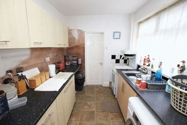 Terraced house for sale in Sidney Street, Cleethorpes