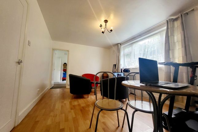 Flat for sale in Flat 2, Holly Lodge, 7 Wisteria Road, London