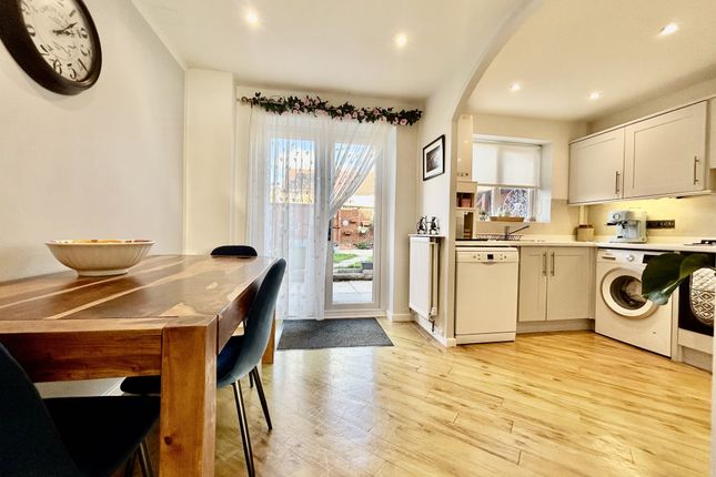 5 Beaufoy Close, Shaftesbury photo 3