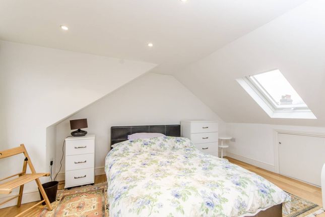 Property to rent in Burrard Road, West Hampstead, London