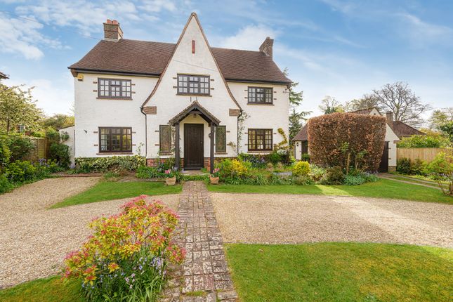 Detached house for sale in Dodsley Grove, Easebourne