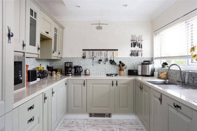 13, Ashfield Court, North Yorkshire photo 4