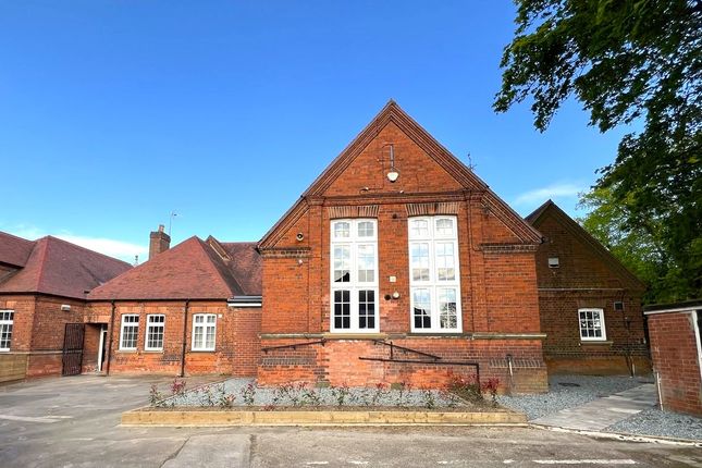 Duplex to rent in Hallgate, Cottingham