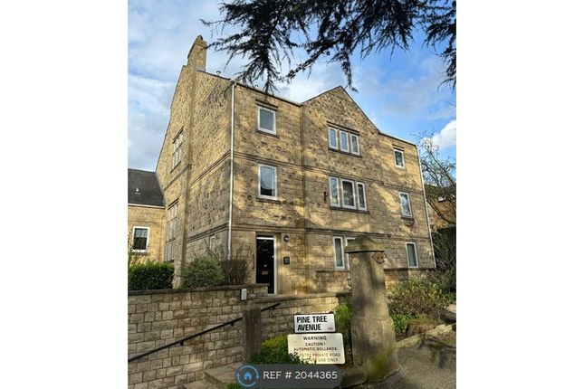 Flat to rent in Thornhill, Boston Spa, Wetherby