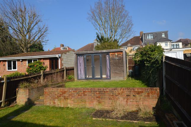 Semi-detached house for sale in Whitton Dene, Whitton, Hounslow