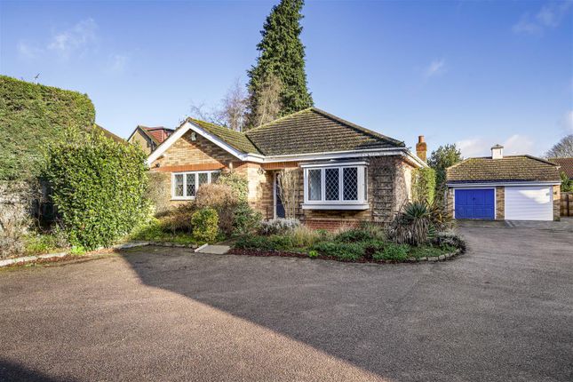 Detached house for sale in Heracles Close, Park Street, St. Albans
