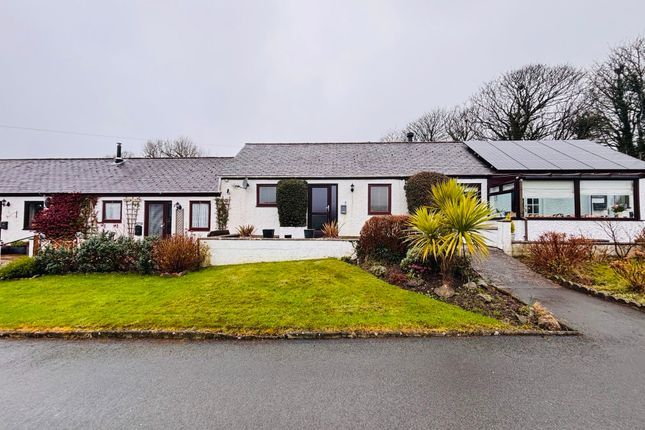 2-bed house on 3, Tan Y Graig Cottages, Pentraeth, £130,000