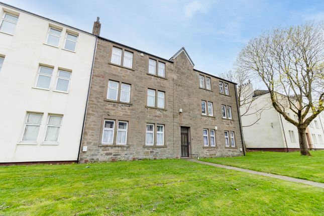 Thumbnail Flat for sale in Byron Street, Dundee