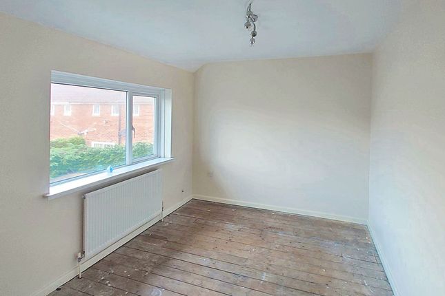 Terraced house for sale in Burwell Avenue, West Denton, Newcastle Upon Tyne