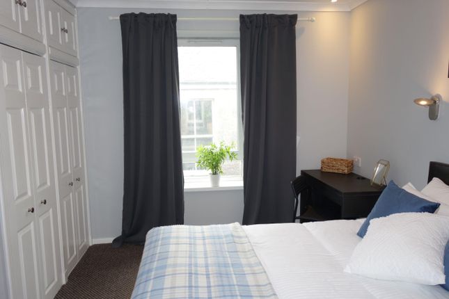 Flat to rent in Shiprow, Aberdeen