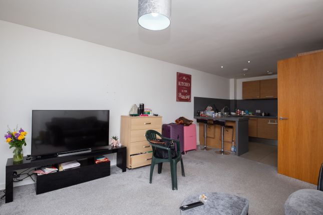 Apartment 610, Britton House, Lord Street, Manchester photo 4