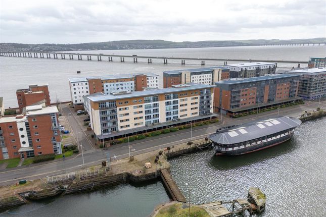 Thumbnail Property for sale in Thorter Loan, Dundee