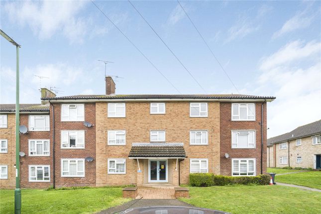 Thumbnail Flat for sale in Parklands Road, Hassocks, West Sussex