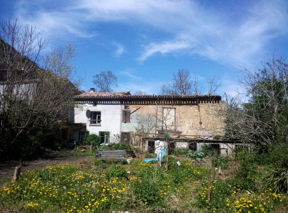 Property for sale in Saint-Couat-Du-Razes, Languedoc-Roussillon, 11300, France