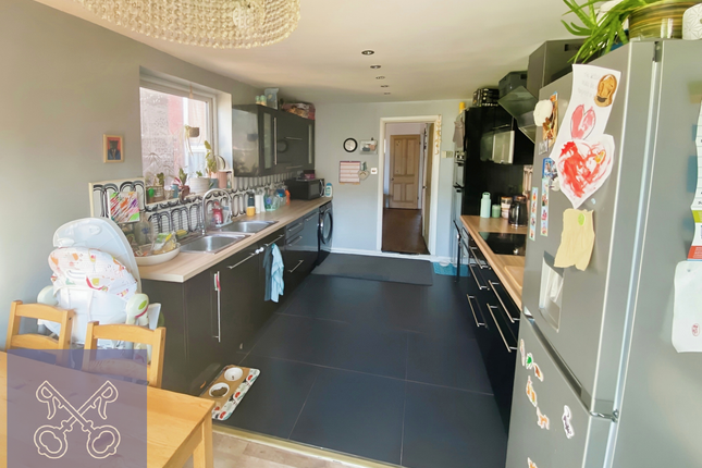 Terraced house for sale in Summergangs Road, Hull, East Yorkshire