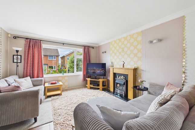42 Fairview Road, Nottingham photo 2