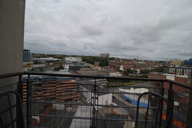 Flat for sale in St. James Gate, Newcastle Upon Tyne