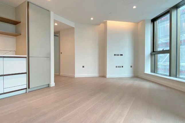 Thumbnail Flat for sale in Asquith House, West End Gate, Marylebone, London