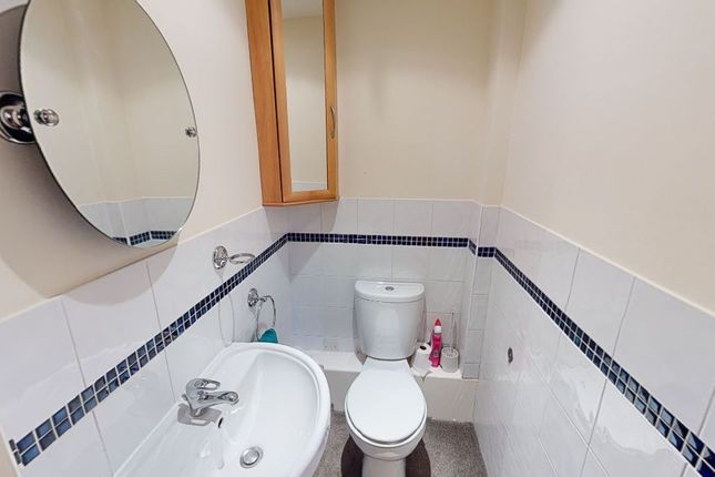 Flat for sale in City Exchange, Lowgate