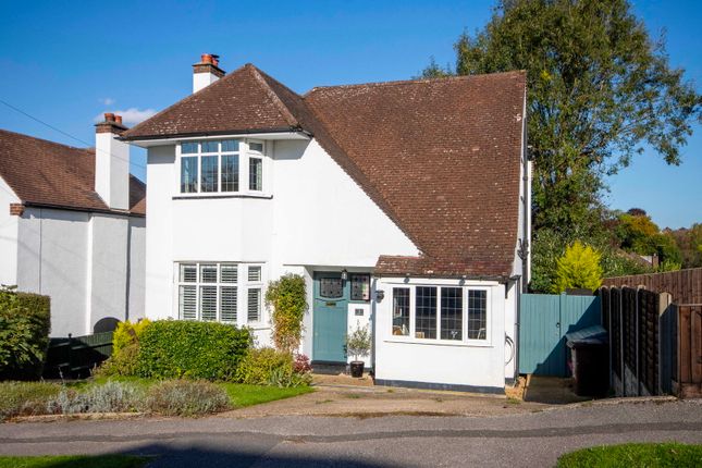 3-bed house on 3, Beechwood Avenue, Chorleywood, £1,150,000