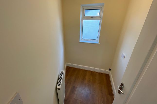 End terrace house for sale in Chester Road, Manchester