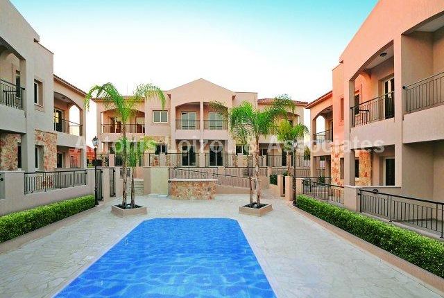 2 bed apartment for sale in 4525 Moni, Cyprus